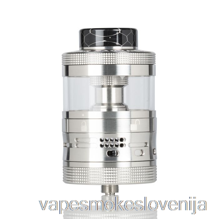 Vape Za Enkratno Uporabo Steam Crave Aromamizer Ragnar 35mm Rdta Basic Edition - Nerjaveče Jeklo